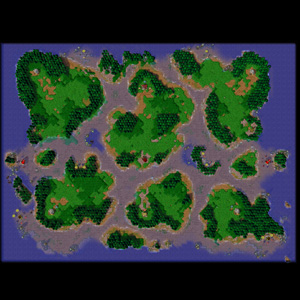 (2)EchoIsles